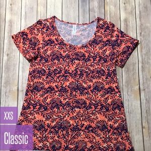 Lularoe Classic T